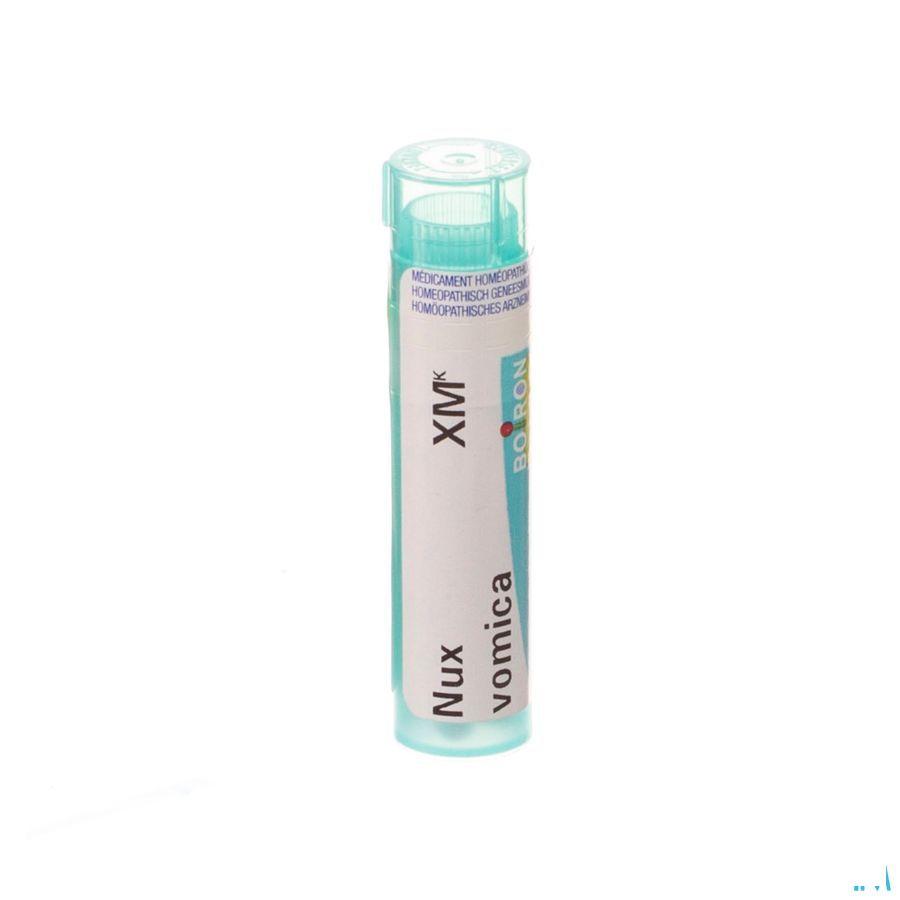 Nux Vomica XMK Gr 4g  -  Boiron