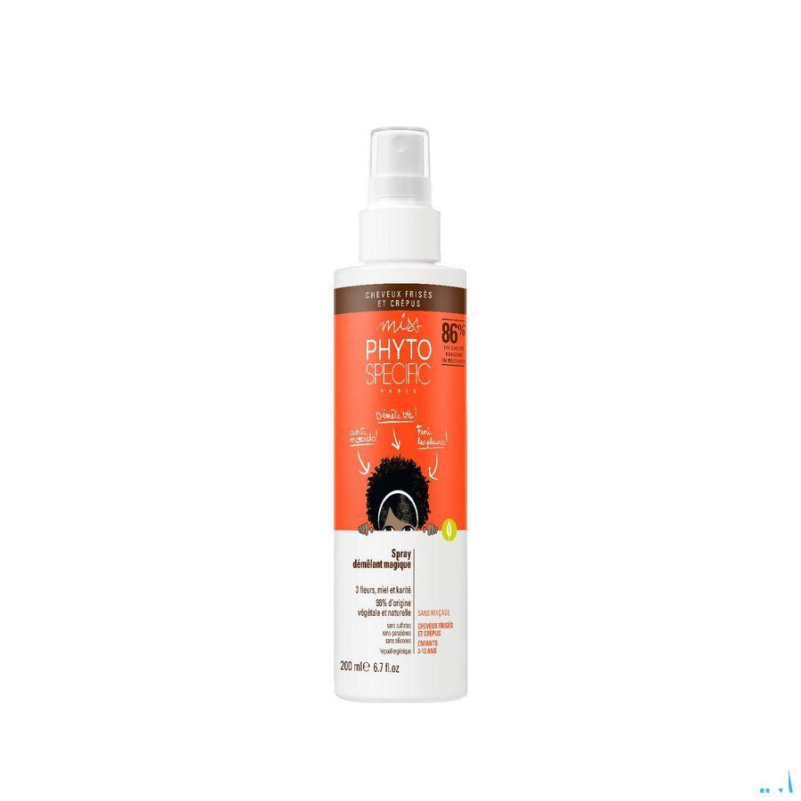 Miss Phytospecific Spray Ontwarrend Magisch 200 ml