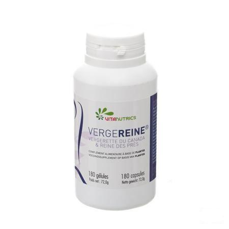 Vergereine Gel 180 