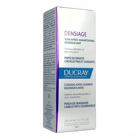 Ducray Densiage Apres Shampooing Redensifiant 200 ml