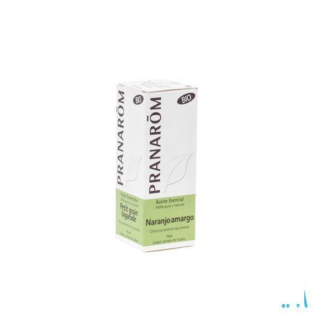Petit Grain Bigarade Bio Huile Essentielle 10 ml  -  Pranarom