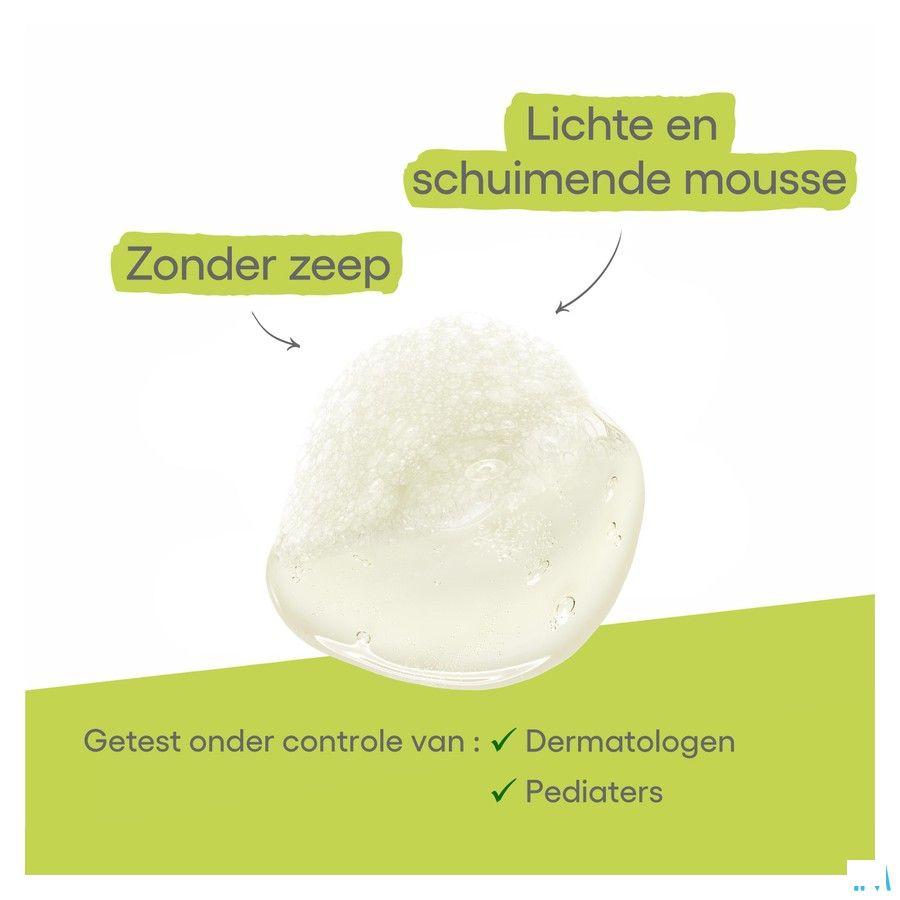 Aderma Douchegel Overvet 500 ml  -  Aderma
