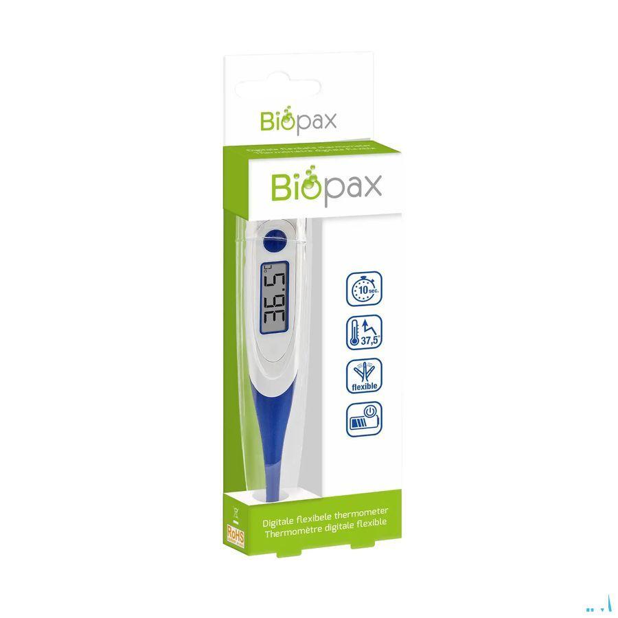 Geratherm Thermometre Flexible 10Sec Scala  -  Bomedys