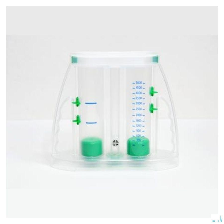 Respivol 2500 Spirometre Volumetrique
