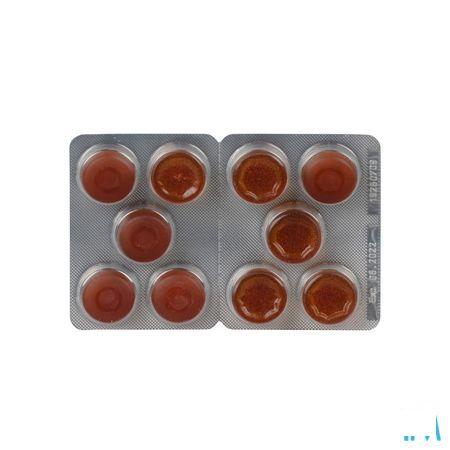 Bronchostop Duo Pastilles 20