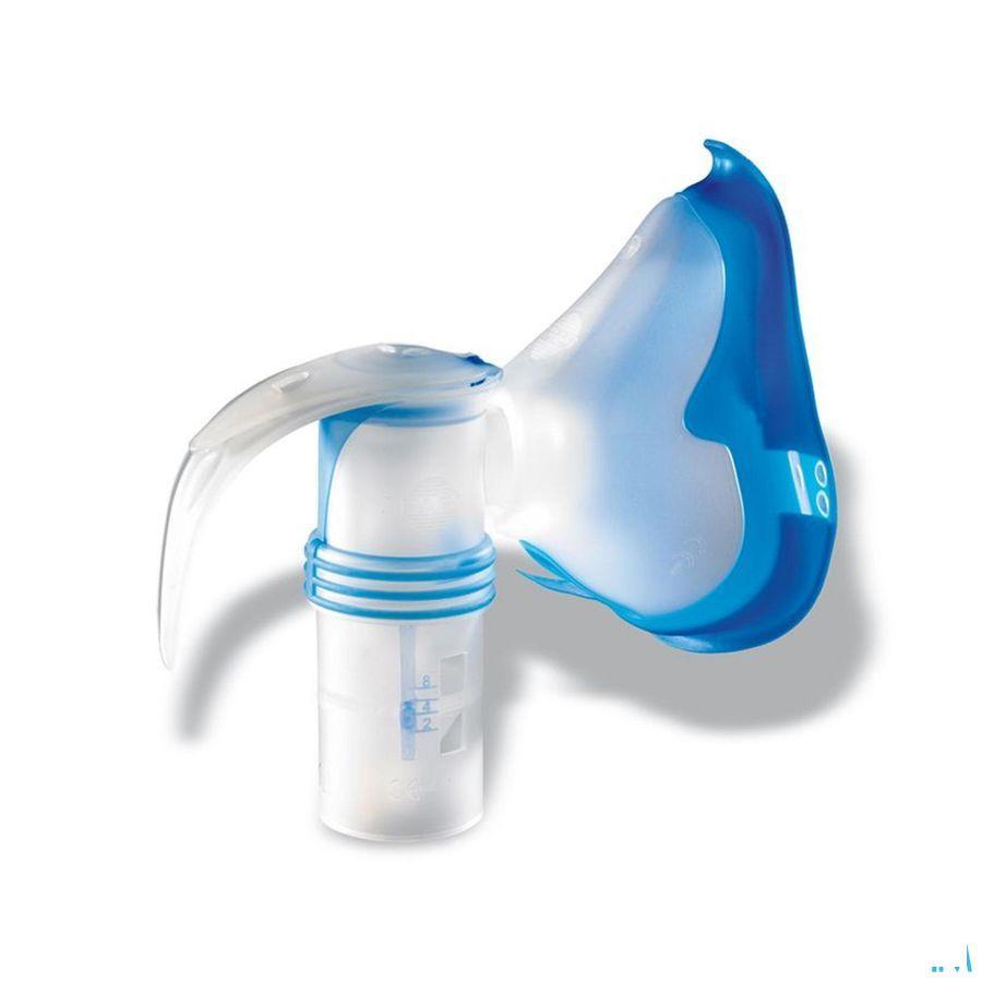 Pari Lc Sprint Sp Vernevelset Mondstuk