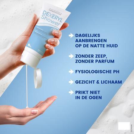 Dexeryl Shower 200 ml
