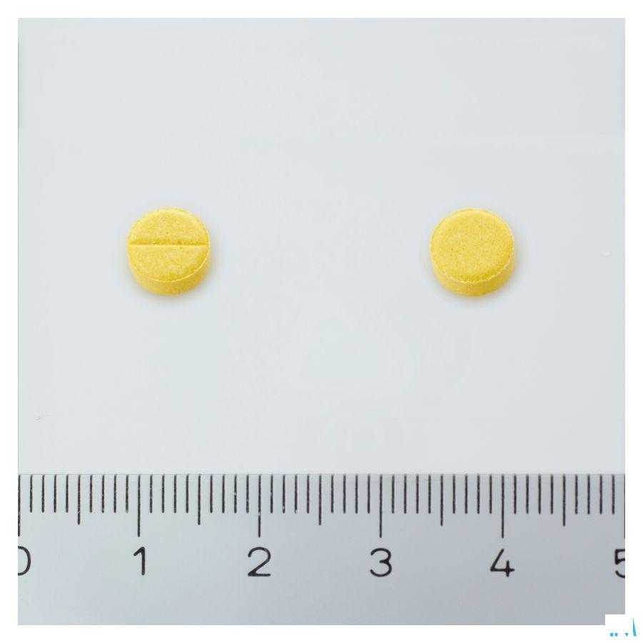Folavit 4 4 mg Tabletten 40 X 4 mg  -  Kela Pharma