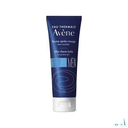 Avene Homme Baume Apres Rasage 75 ml  -  Avene