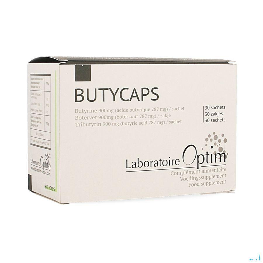 Optim Butycaps Sach 30