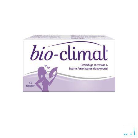 Bio Climal Tabletten 56X80 mg
