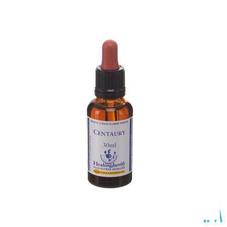 Healing Herbs Centaury 30 ml