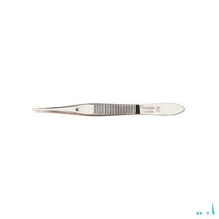 Nippes Splinterpincet 39