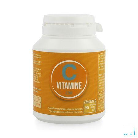 Vitamine C Cbf 1000 mg