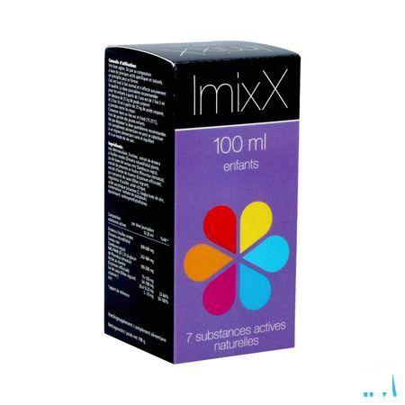 Imixx Siroop 100 ml