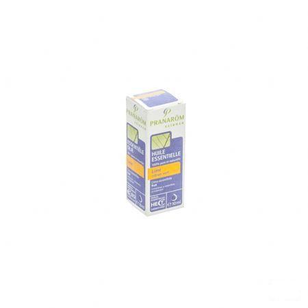 Citron Vert Huile Essentielle 10 ml  -  Pranarom