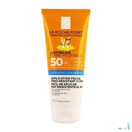Anthelios Dp Lait 50 + 100 ml  -  La Roche-Posay
