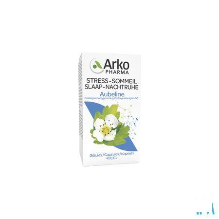Aubeline 350 mg Capsule 150  -  Arkopharma