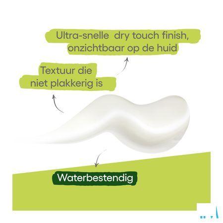 Aderma Protect Fluide Invisible 40 ml  -  Aderma