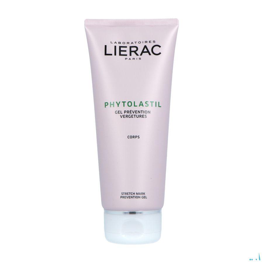 Lierac Phytolastil Gel zonder parabeen Tube 200 ml