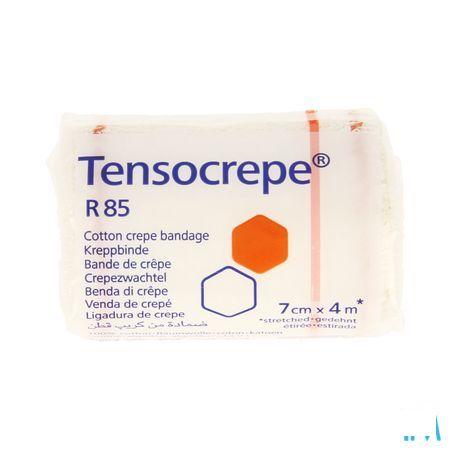 Tensocrepe 85 grr 7cmx4m 1 P/s  -  Hartmann