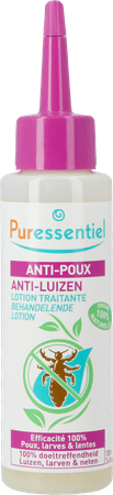 Puressentiel Anti-luizen 100 ml  -  Puressentiel