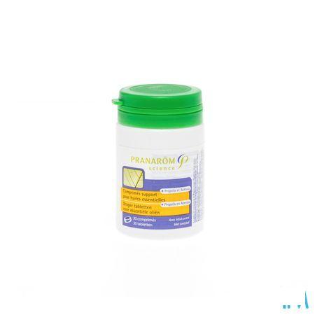 Propolis-acerola Comprimes 30  -  Pranarom
