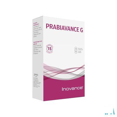 Inovance Prabiavance G Caps 14 3519980