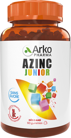 Arko Junior Multivitamines Gummies 60