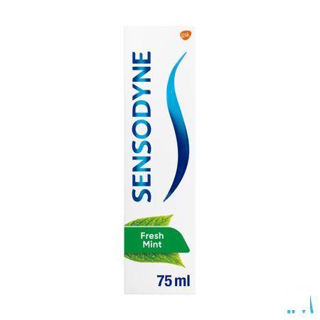 Sensodyne Fresh Mint Tandpasta 75 ml