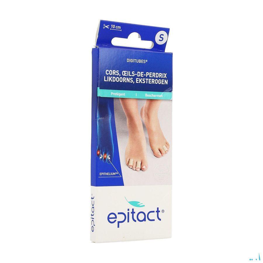Epitact Digitubes Eelt-likdoorn Klein 1 0261  -  Millet Innovation