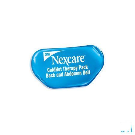 Nexcare 3M Coldhot Th.Pac.Rug/Buik S/M Gel N15711S  -  3M