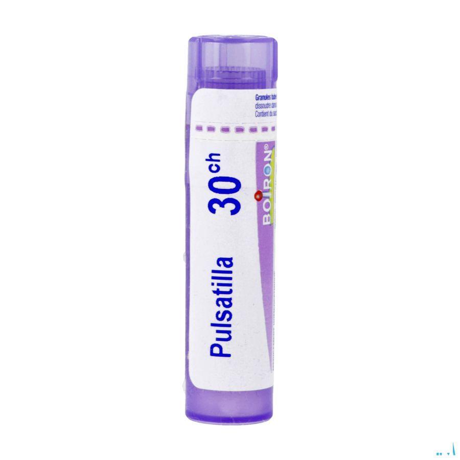 Pulsatilla 30K Gr 4g  -  Boiron