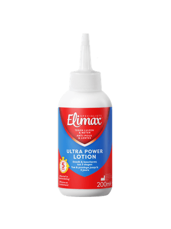 Elimax Pure Power 200 ml