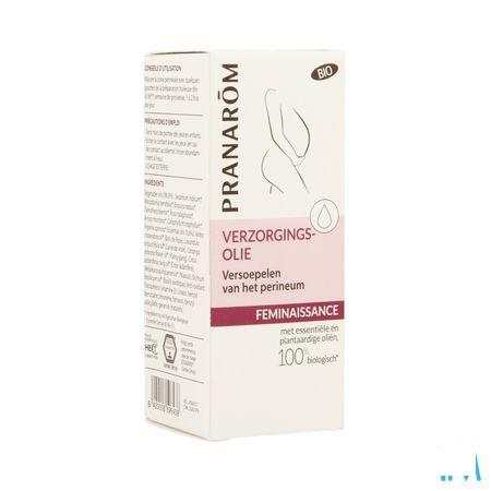 Feminaissance Assouplis.Perinee Hle Massage 30 ml