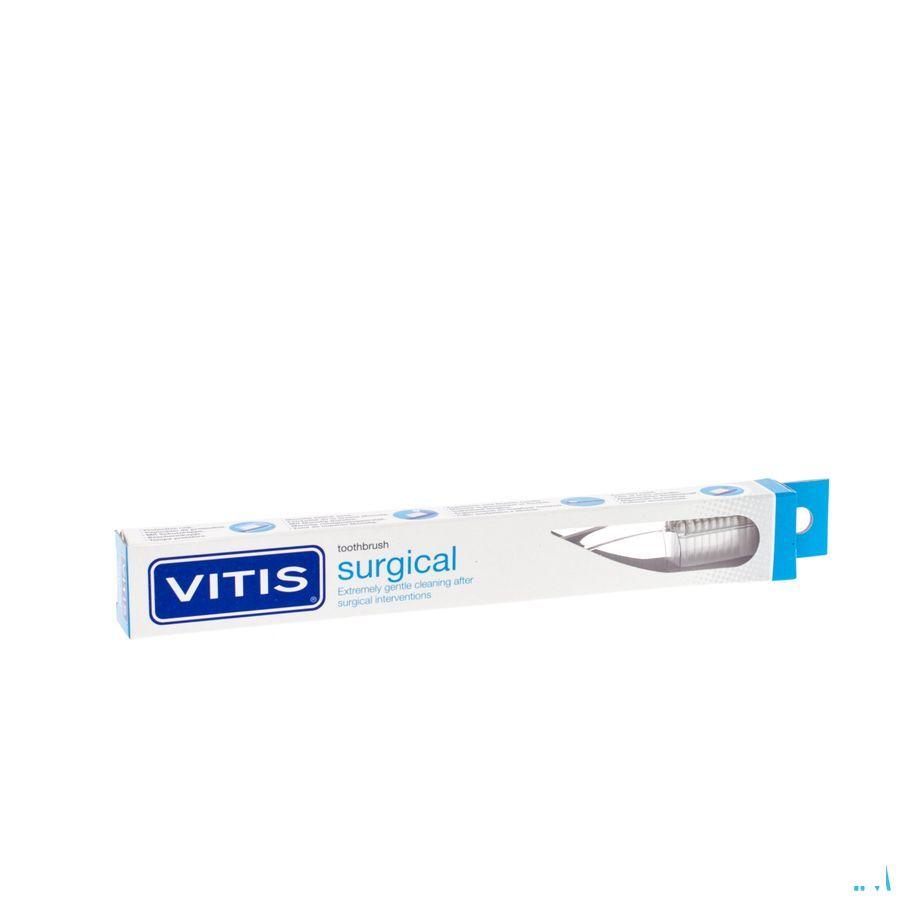 Vitis Surgical Tandenborstel 2815  -  Dentaid