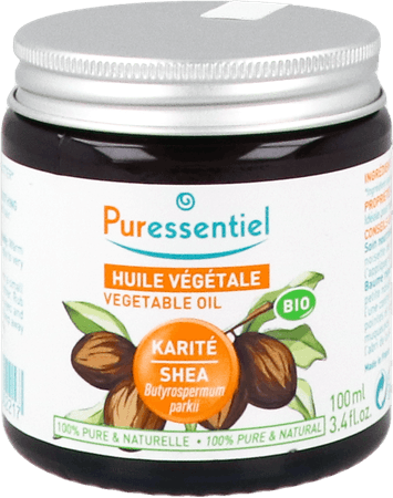 Puressentiel Plantaardige Olie Bio Coco 30ml  -  Puressentiel