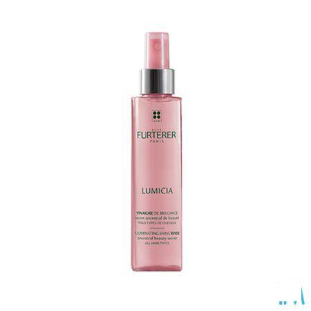 Furterer Lumicia Vinaigre Brillance 150 ml