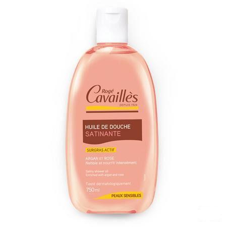 Roge Cavailles Bad-doucheolie Veloutante 250 ml  -  Bolton