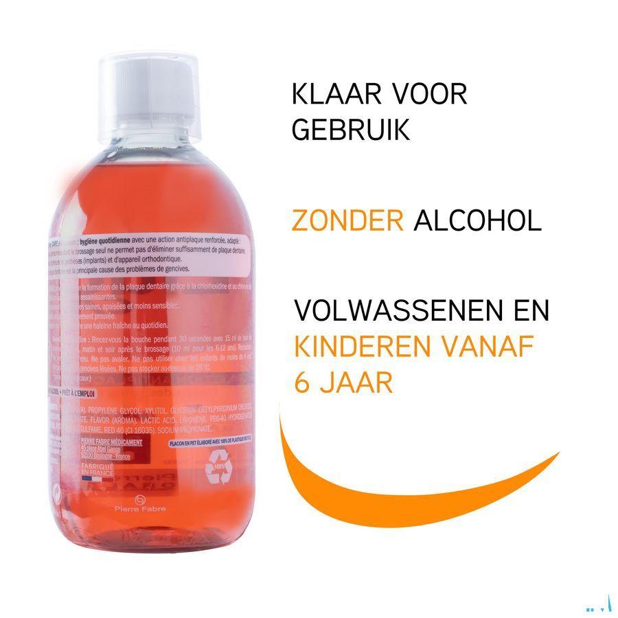 Elril Care Mondspoeling 500 ml