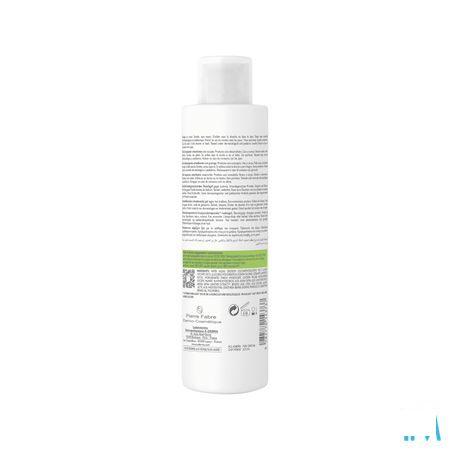 Aderma Exomega Control Emol. Schuimende Gel 200 ml  -  Aderma Benelux