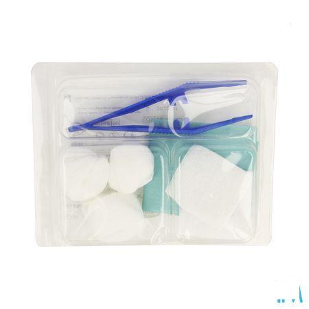Mediset Soin Base 478736  -  Hartmann