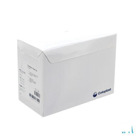 Freedom Clear Ls 31mm 30 2335390  -  Coloplast