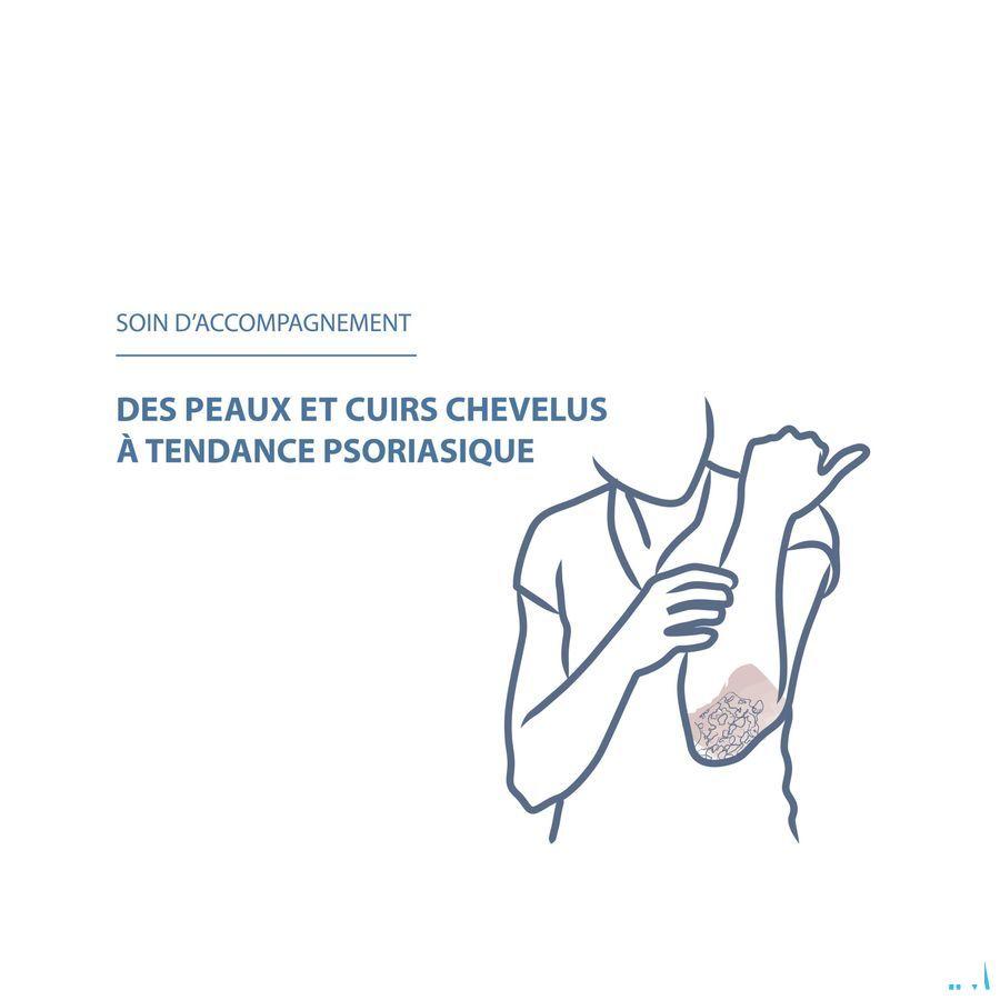 Ducray Kertyol Pso Concentraat 100ml  -  Ducray 