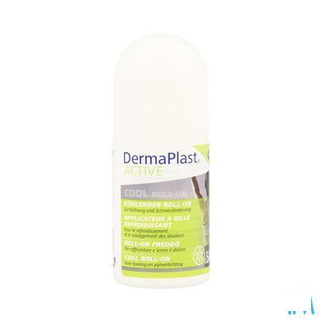 Dp Active Cool Roll-on 50 ml  -  Hartmann