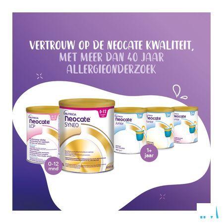 Neocate Syneo 400 gr