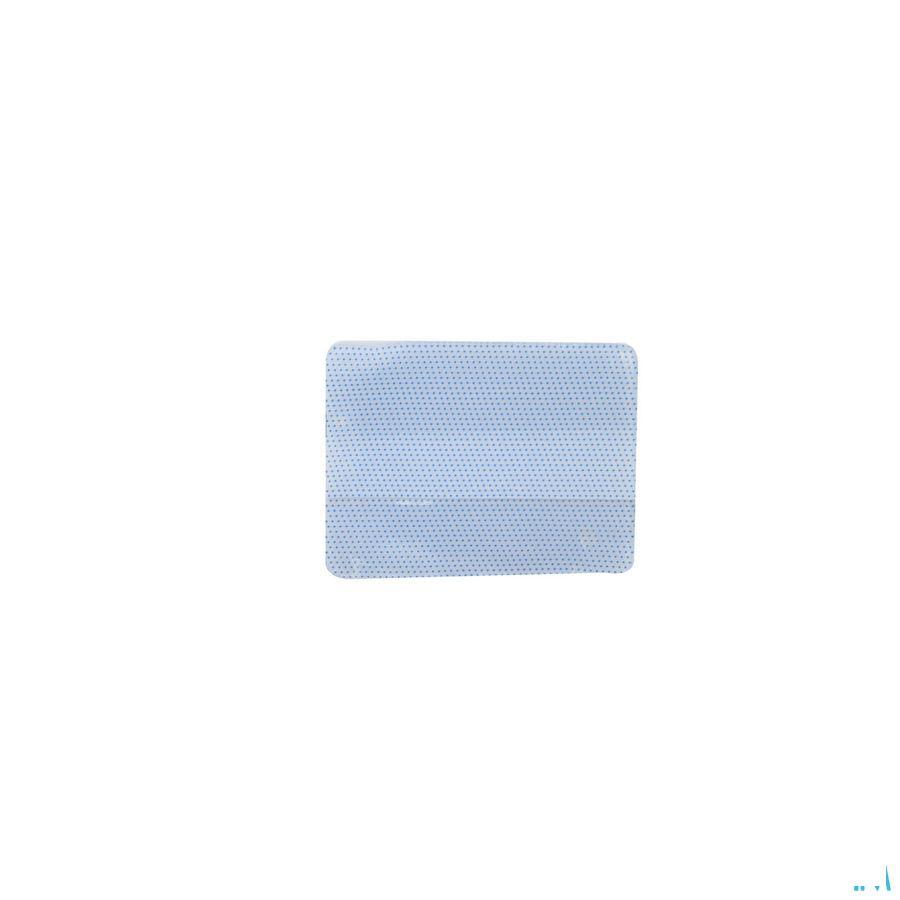 Suprasorb G Compresse 5x6,5cm 5 33630  -  Lohmann & Rauscher