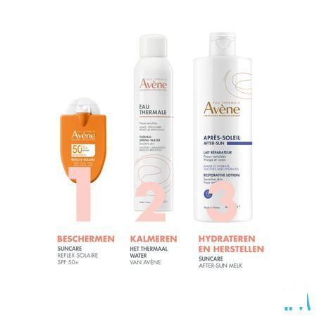 Avene Zon Ip50+ Reflexe Familie 30 ml