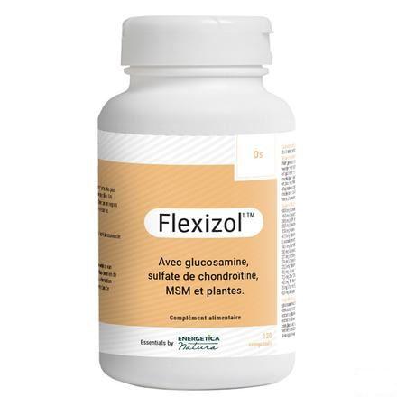 Flexizol Tabl 120