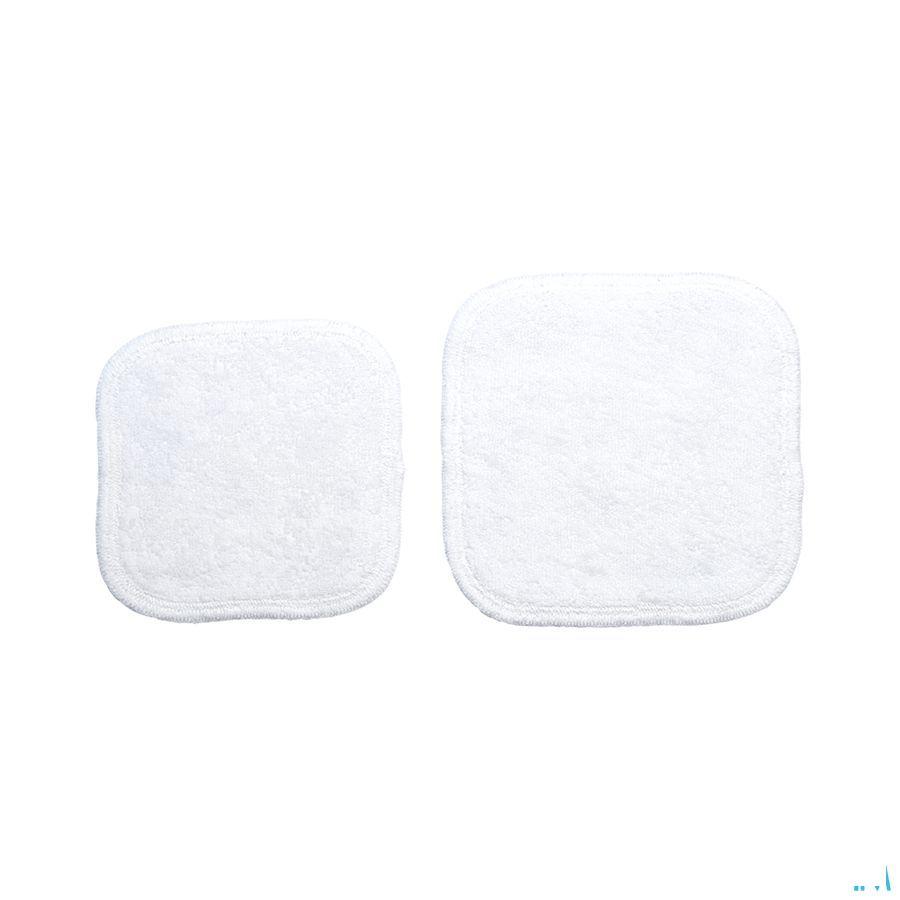 Mustela Ch Mon 1Er Kit Eco Lingettes 10